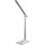 Activejet PULSAR 2 LED table light with wireless charger Biroja galda lampas