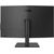 BenQ DesignVue PD3205U - PD Series - LED monitor - 32" - 3840 x 2160 4K @ 60 Hz - IPS - 250 cd / m² - 1000:1 - HDR10 - 5 ms - HDMI, DisplayPort, USB-C - speakers / 9H.LKGLA.TBE