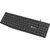 NATEC KEYBOARD NAUTILUS US SLIM