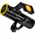 Teleskops NATIONAL GEOGRAPHIC ar saules filtru 175x Teleskopi