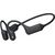 Haylou PurFree BC01 Bone Conduction Headphones (black)