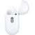 Apple AirPods Pro 2 (2nd generation) Headphones Wireless In-ear Calls/Music Bluetooth White