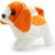 PUGS AT PLAY Интерактивная собака Бади