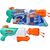 NERF SUPERSOAKER Водный бластер Hydro Frenzy