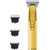 Adler Professional Trimmer AD 2836g	 Cordless, Gold