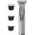 Adler Professional Trimmer AD 2836s Cordless, Grey