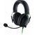 Razer Esports Headset BlackShark V2 X Wired, Over-ear, Microphone, Black, 3.5 mm, Noice canceling, Black