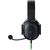 Razer Esports Headset BlackShark V2 X Wired, Over-ear, Microphone, Black, 3.5 mm, Noice canceling, Black