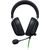 Razer Esports Headset BlackShark V2 X Wired, Over-ear, Microphone, Black, 3.5 mm, Noice canceling, Black