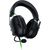 Razer Esports Headset BlackShark V2 X Wired, Over-ear, Microphone, Black, 3.5 mm, Noice canceling, Black