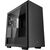 Deepcool MID TOWER CASE CH510 Side window, Black, Mid-Tower, Power supply included No