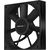 Deepcool MID TOWER CASE CH510 Side window, Black, Mid-Tower, Power supply included No