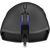 Genesis Gaming Mouse Krypton 290 Wired, 6400 DPI, USB 2.0, Black