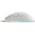 Genesis Gaming Mouse Krypton 555 Wired, 8000 DPI, USB 2.0, White