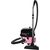 Numatic Hetty HET200-11 9 L Cylinder vacuum Dry 620 W Dust bag