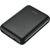 AUKEY PB-N66 Mini Powerbank External battery 10000 mAh 2x USB-A 1x micro USB Black