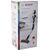 Bezvadu rokas putekļu sūcējs Bosch Unlimited 7 BBS711W, 18V, 3.0Ah, Balts