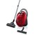 Bosch GL-30 Vacuum Cleaner BSGL 3X22HF Red