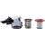 BOSCH BBS 712A UNLIMITED putekļsūcējs