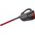 Black & Decker Dustbuster Black, Red Bagless