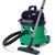 Numatic GVE370-2 vacuum 1200 W Cylinder vacuum Dry&Wet Dust bag 15 L
