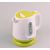 Feel-Maestro MR013 green electric kettle 1 L Green, White 1100 W