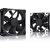 Noctua NF-A9 PWM CH.BK.S computer cooling component Computer case Fan 9.2 cm Black