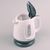Feel-Maestro MR013 grey Tējkanna 1 L Grey, White 1100 W