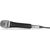 Nedis Unidirectional Dynamic Microphone with 6.35mm & XLR Cable 5m