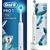Электрическая зубная щетка Oral-B Pro1 750 White