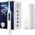 Oral-B Electric Toothbrush iOG5.1A6.1DK iO5 Rechargeable, For adults, Number of brush heads included 1, Quite White, Number of teeth brushing modes 5