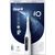 Oral-B Electric Toothbrush iOG5.1A6.1DK iO5 Rechargeable, For adults, Number of brush heads included 1, Quite White, Number of teeth brushing modes 5