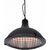 SUNRED Heater IND-2100H, Indus II Bright Hanging Infrared, 2100 W, Black