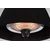 SUNRED Heater ARTIX SB BASIC, Bright Standing Infrared, 2100 W, Black