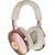 Marley Headphones Positive Vibration XL Built-in microphone, ANC, Wireless, Over-Ear, Copper