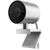 HP 950 4K UHD Webcam / USB/ Privacy/ Autofocus, AI Auto-Framing/ Microphone/ Silver/ 1 year / 4C9Q2AA#ABB