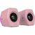 Edifier HECATE G2000 2.0 Speakers (pink)