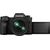 Fujifilm X-H2 + 16-80mm Kit, black