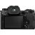 Fujifilm X-H2 + 16-80mm Kit, black