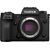 Fujifilm X-H2 body, black