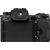 Fujifilm X-H2 body, black