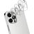 Fusion 3D camera защитное стекло для задней камеры Apple iPhone 14 Max / Plus