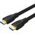 UNITEK C11045BK HDMI cable 15 m HDMI Type A (Standard) Black