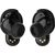 Bose wireless earbuds QuietComfort Earbuds II, black