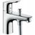 Hansgrohe Focus Monotrou vannas/dušas maisītājs, hroms