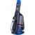 Black & Decker BHHV520BF handheld vacuum Black, Blue, Silver Bagless