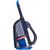 Black & Decker BHHV520BF handheld vacuum Black, Blue, Silver Bagless