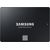 Samsung 870 EVO 2.5" 250 GB Serial ATA III V-NAND