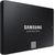 Samsung 870 EVO 2.5" 250 GB Serial ATA III V-NAND