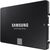 Samsung 870 EVO 2.5" 250 GB Serial ATA III V-NAND